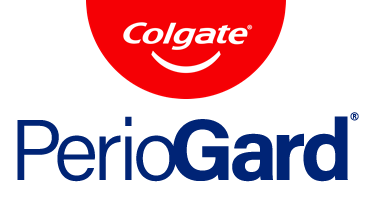 Colgate PerioGard logo